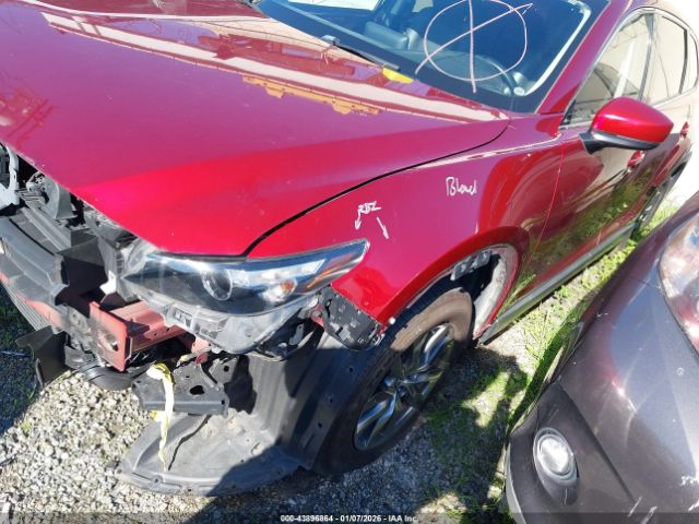 2019 MAZDA CX-9 JM3TCACY1K0312253 Photo 1