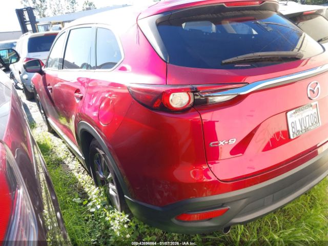 2019 MAZDA CX-9 JM3TCACY1K0312253 Photo 2