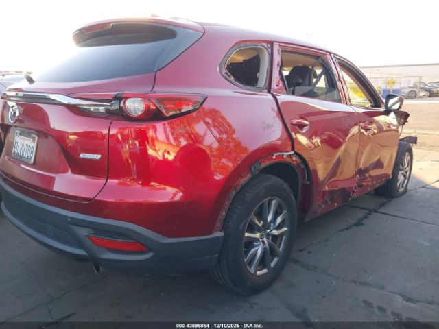 2019 MAZDA CX-9 JM3TCACY1K0312253 Photo 3
