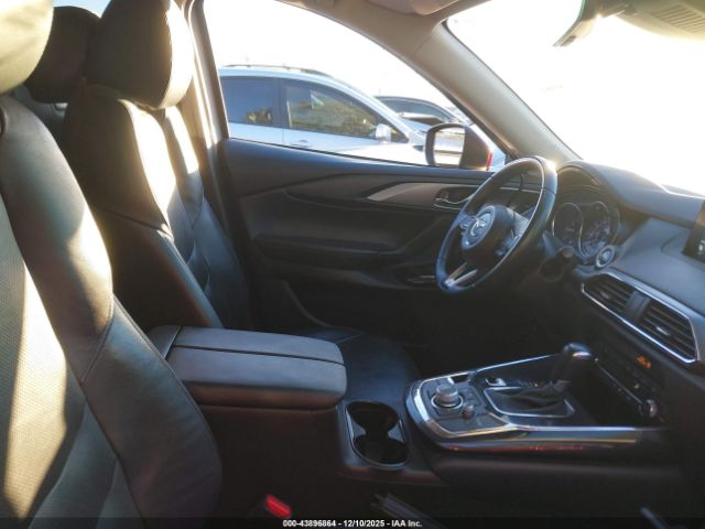 2019 MAZDA CX-9 JM3TCACY1K0312253 Photo 4