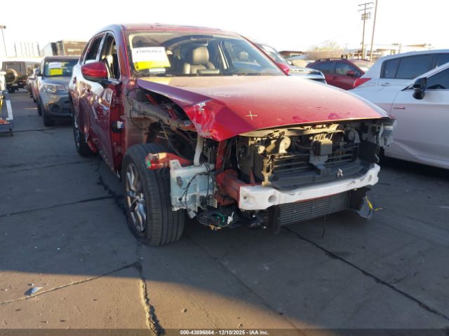 2019 MAZDA CX-9 JM3TCACY1K0312253 Photo 5