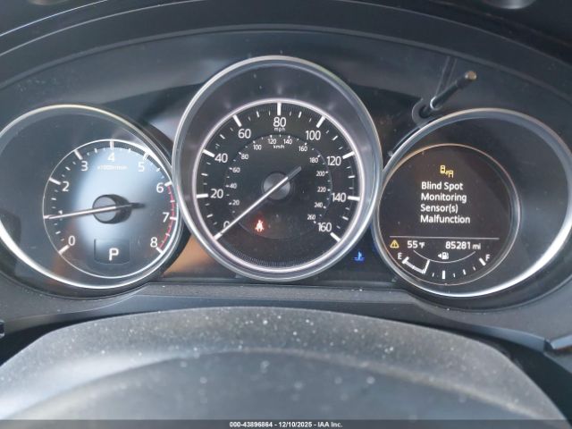 2019 MAZDA CX-9 JM3TCACY1K0312253 Photo 6