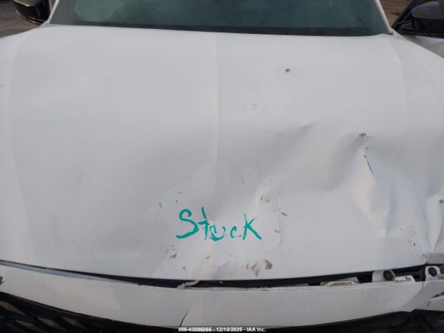 2022 ACURA MDX 5J8YE1H04NL803237 Photo 9