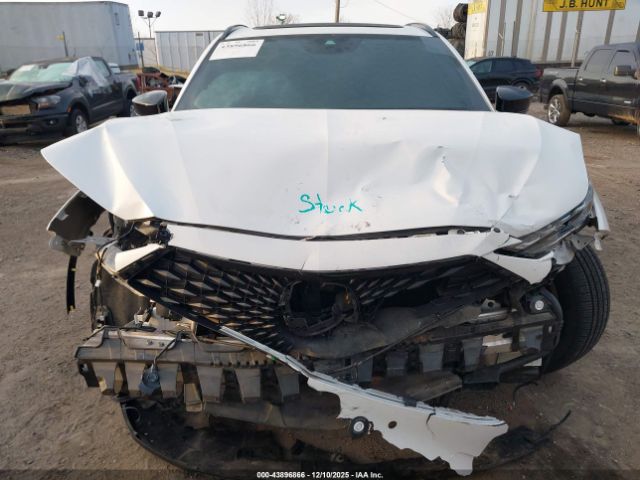 2022 ACURA MDX 5J8YE1H04NL803237 Photo 5