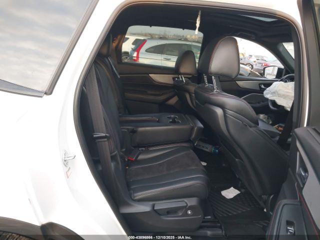 2022 ACURA MDX 5J8YE1H04NL803237 Photo 7