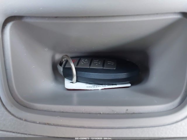 Nissan SENTRA SV 2017 3N1AB7AP7HY254537 Image 11