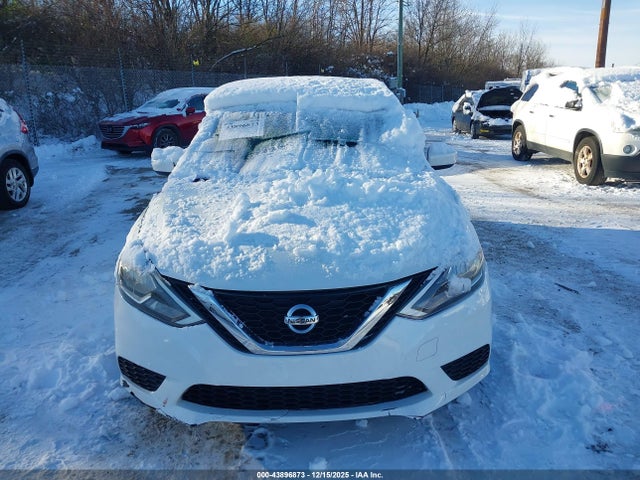 Nissan SENTRA SV 2017 3N1AB7AP7HY254537 Image 13
