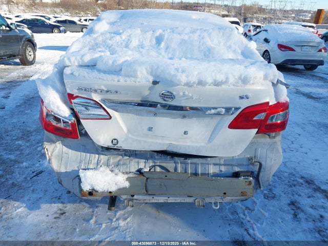 Nissan SENTRA SV 2017 3N1AB7AP7HY254537 Image 17