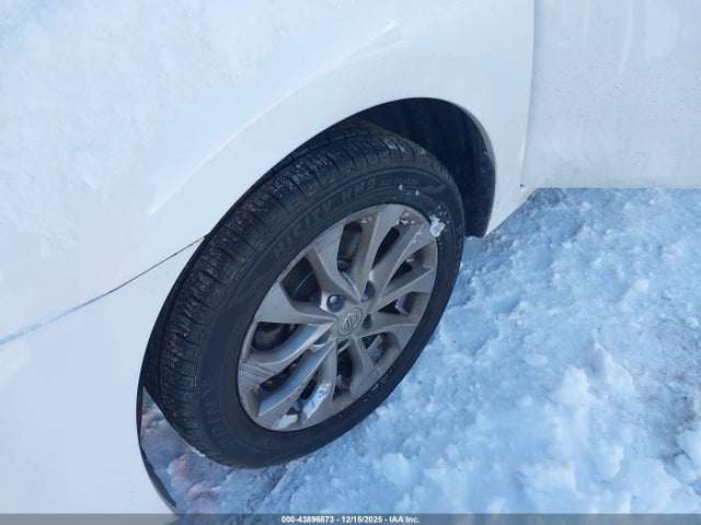 Nissan SENTRA SV 2017 3N1AB7AP7HY254537 Image 12