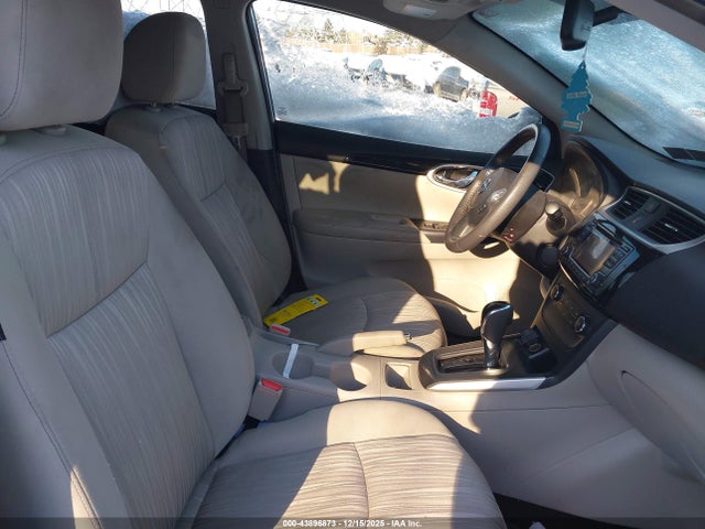 Nissan SENTRA SV 2017 3N1AB7AP7HY254537 Image 5