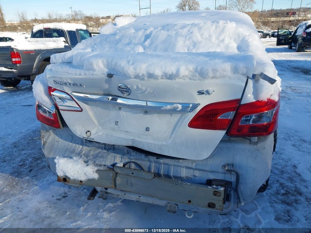 Nissan SENTRA SV 2017 3N1AB7AP7HY254537 Image 6