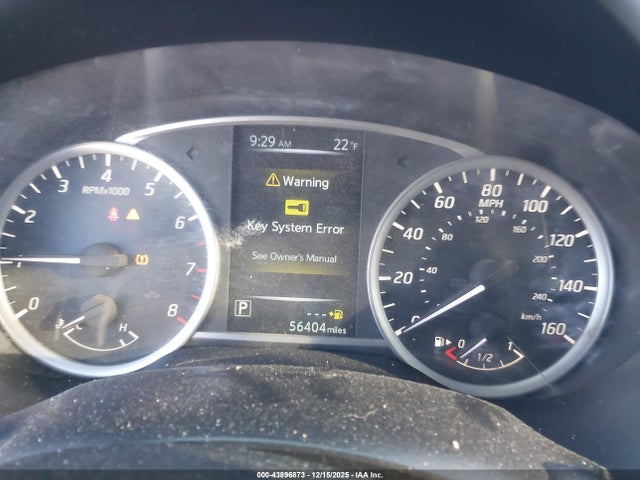Nissan SENTRA SV 2017 3N1AB7AP7HY254537 Image 7