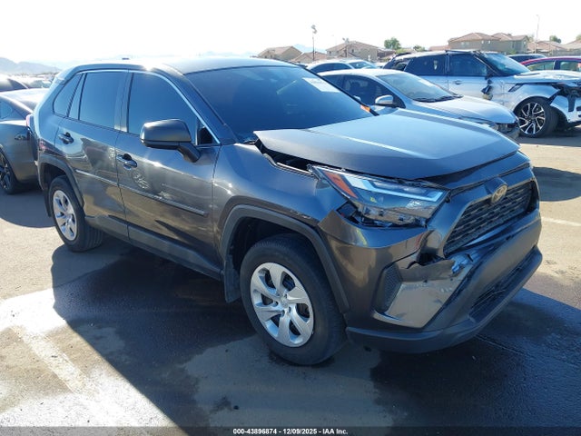Toyota RAV4 LE 2023 2T3H1RFV8PC237043 zdjęcie główne