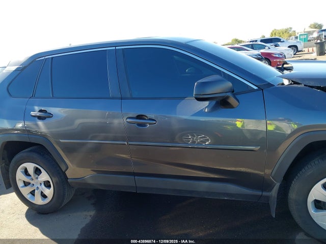 Toyota RAV4 LE 2023 2T3H1RFV8PC237043 Image 13
