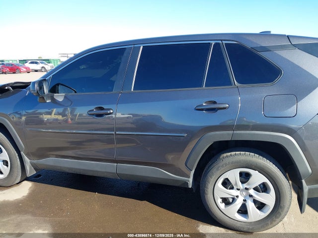 Toyota RAV4 LE 2023 2T3H1RFV8PC237043 Image 14
