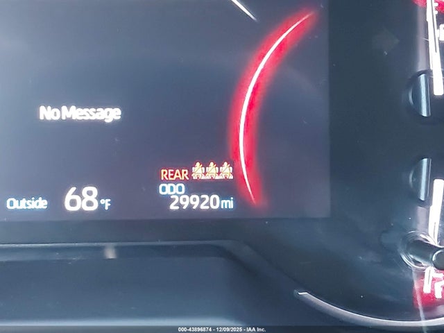 Toyota RAV4 LE 2023 2T3H1RFV8PC237043 Image 15