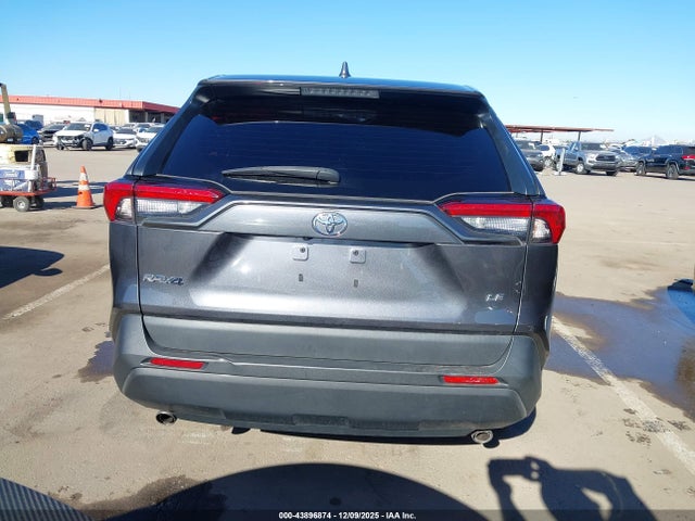 Toyota RAV4 LE 2023 2T3H1RFV8PC237043 Image 16