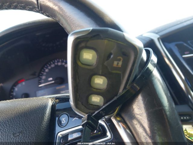 2015 CADILLAC ATS 1G6AA5RAXF0108969 Photo 10