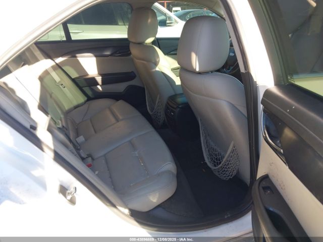 2015 CADILLAC ATS 1G6AA5RAXF0108969 Photo 7