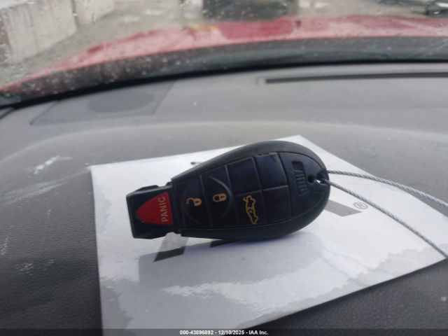 2013 DODGE CHALLENGER 2C3CDYAG0DH582098 Photo 10