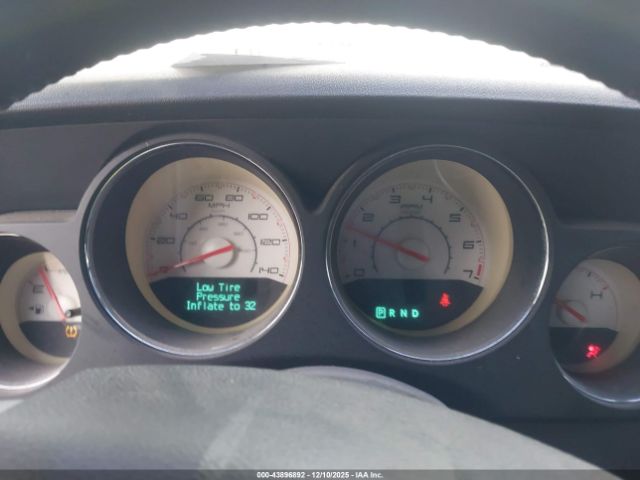 2013 DODGE CHALLENGER 2C3CDYAG0DH582098 Photo 6