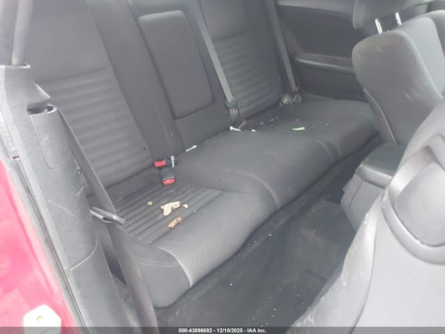 2013 DODGE CHALLENGER 2C3CDYAG0DH582098 Photo 7