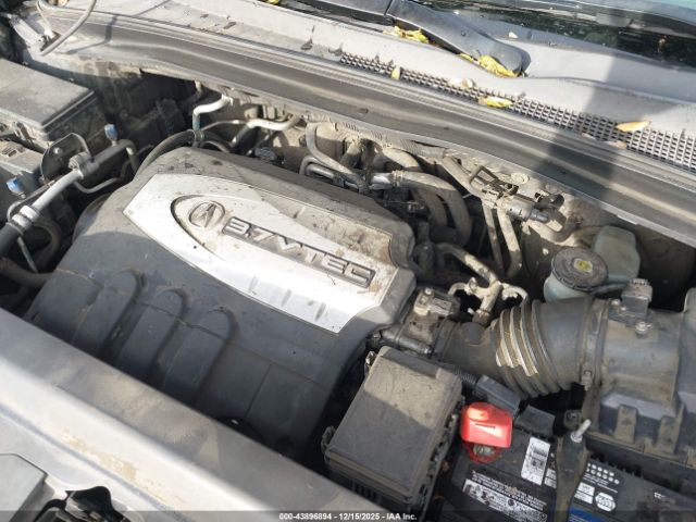 2008 ACURA MDX 2HNYD28408H523949 Photo 9