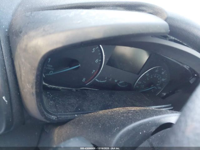 2022 FORD ECOSPORT MAJ6S3GLXNC474149 Photo 6