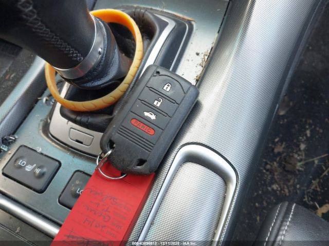 2014 ACURA TL 19UUA9F54EA001550 Photo 10