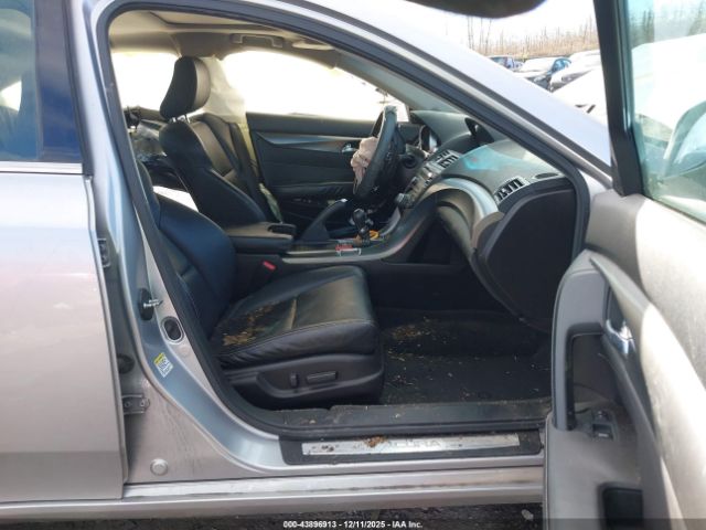 2014 ACURA TL 19UUA9F54EA001550 Photo 4