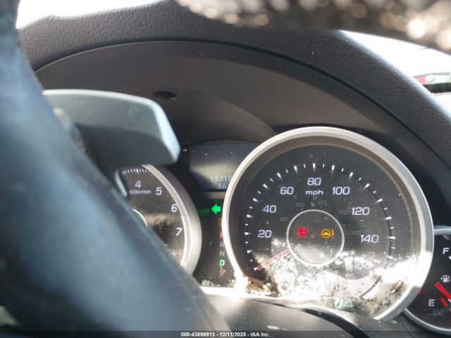 2014 ACURA TL 19UUA9F54EA001550 Photo 6