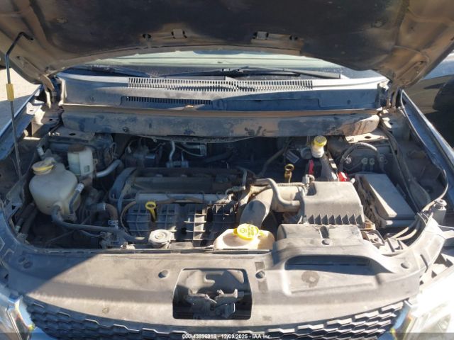 2016 DODGE JOURNEY 3C4PDCBB9GT138796 Photo 9