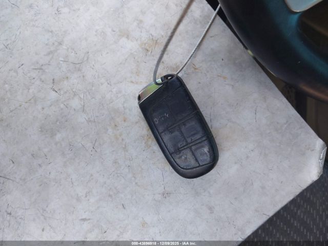 2016 DODGE JOURNEY 3C4PDCBB9GT138796 Photo 10