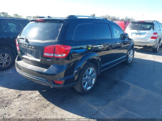 2016 DODGE JOURNEY 3C4PDCBB9GT138796 Photo 3