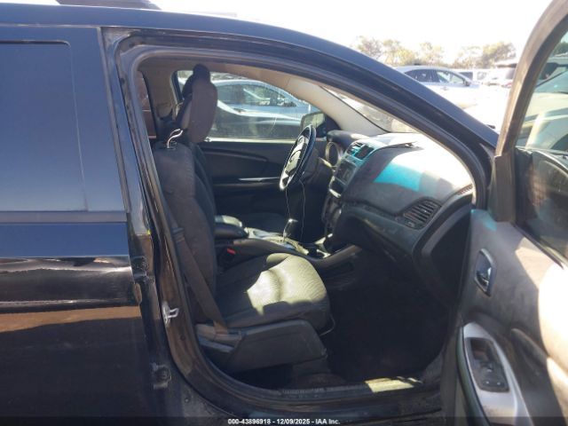 2016 DODGE JOURNEY 3C4PDCBB9GT138796 Photo 4