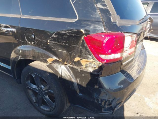 2016 DODGE JOURNEY 3C4PDCBB9GT138796 Photo 5