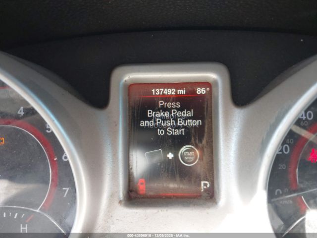 2016 DODGE JOURNEY 3C4PDCBB9GT138796 Photo 6