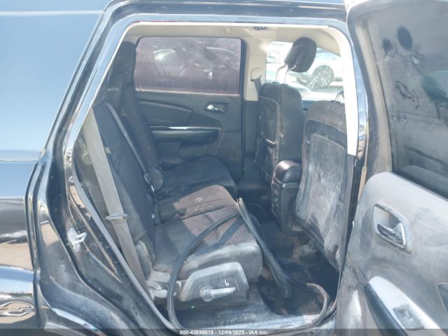 2016 DODGE JOURNEY 3C4PDCBB9GT138796 Photo 7