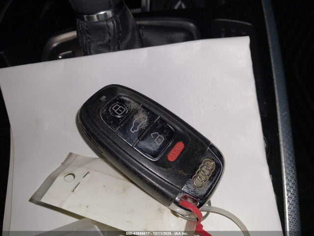 2009 AUDI A4 WAUSF78K99N065495 Photo 10
