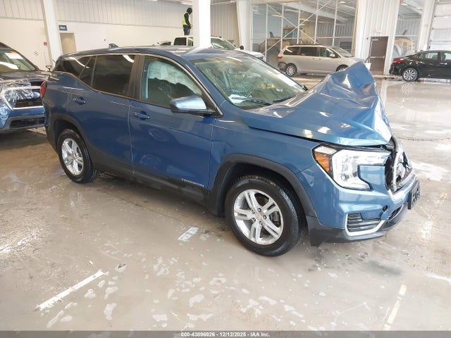 2024 GMC TERRAIN 3GKALMEG8RL135451