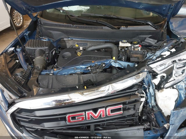 2024 GMC TERRAIN 3GKALMEG8RL135451 Photo 9