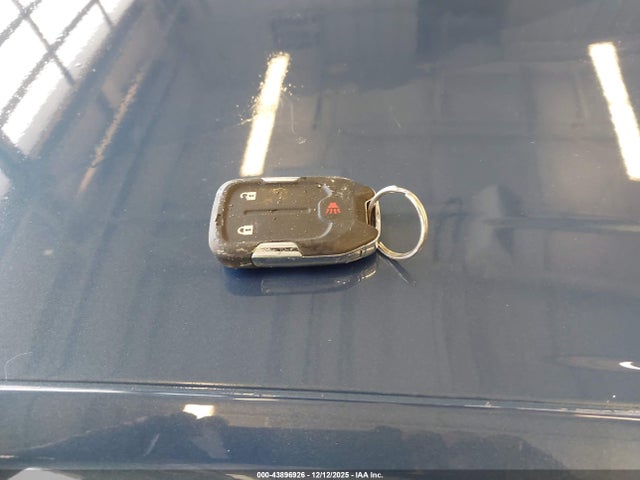 2024 GMC TERRAIN 3GKALMEG8RL135451 Photo 10