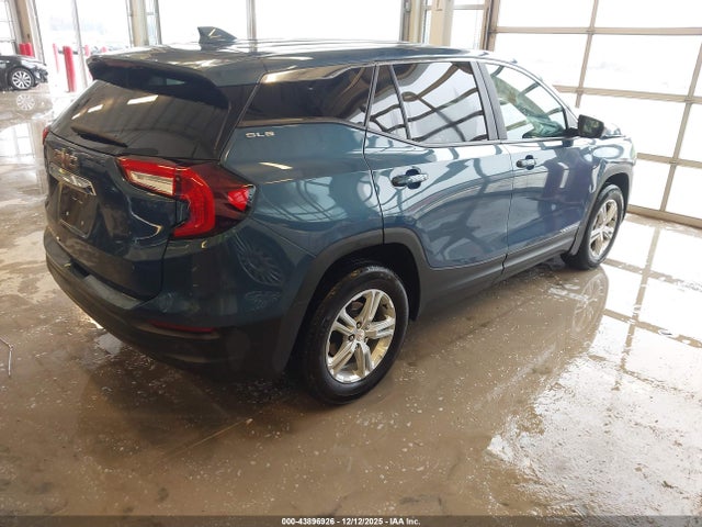 2024 GMC TERRAIN 3GKALMEG8RL135451 Photo 3