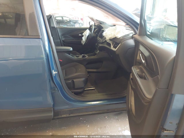 2024 GMC TERRAIN 3GKALMEG8RL135451 Photo 4