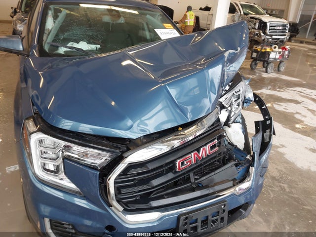 2024 GMC TERRAIN 3GKALMEG8RL135451 Photo 5