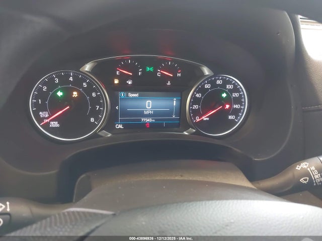 2024 GMC TERRAIN 3GKALMEG8RL135451 Photo 6