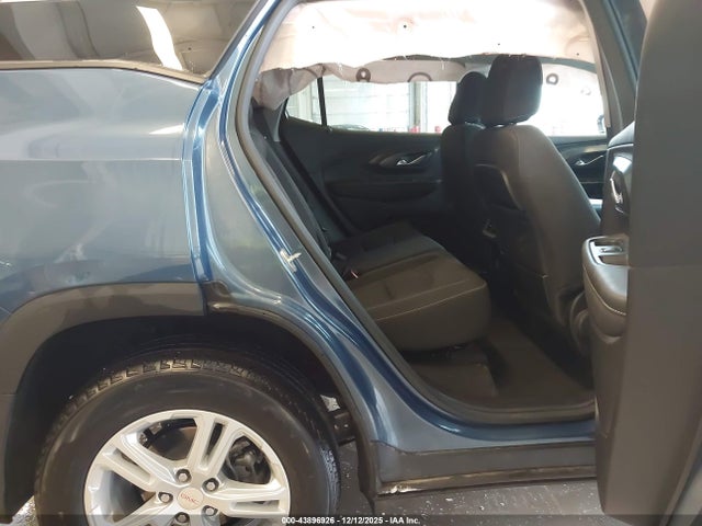 2024 GMC TERRAIN 3GKALMEG8RL135451 Photo 7