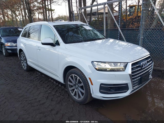 2018 AUDI Q7 WA1LAAF71JD042993 Photo 0