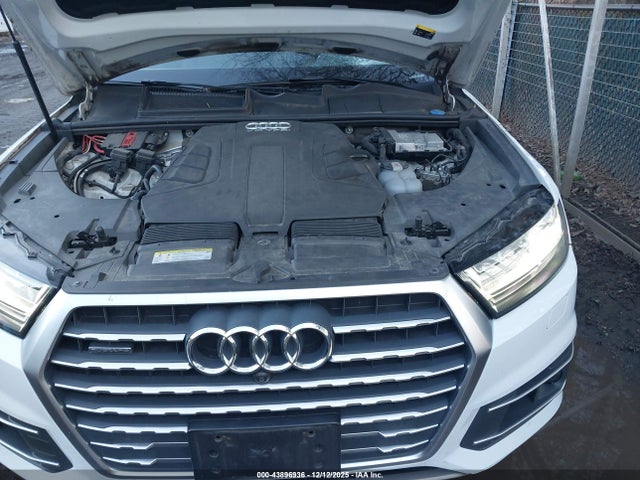 2018 AUDI Q7 WA1LAAF71JD042993 Photo 9