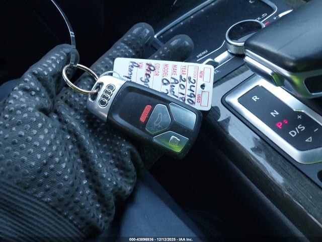 2018 AUDI Q7 WA1LAAF71JD042993 Photo 10